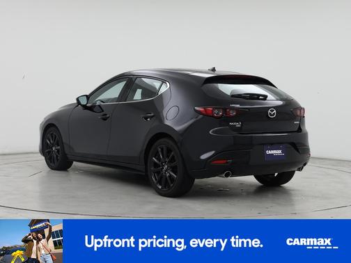 2021 Mazda Mazda3 Premium
