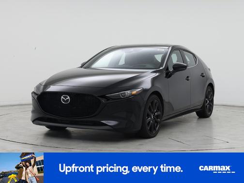 2021 Mazda Mazda3 Premium