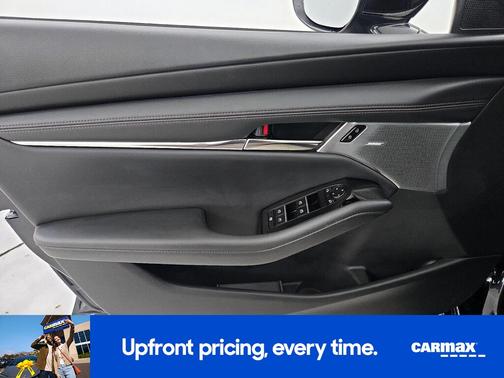 2021 Mazda Mazda3 Premium