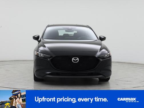 2021 Mazda Mazda3 Premium