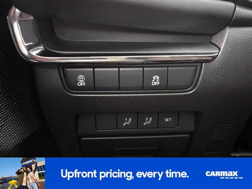 2021 Mazda Mazda3 Premium