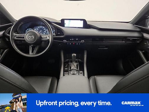 2021 Mazda Mazda3 Premium