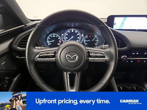 2021 Mazda Mazda3 Premium