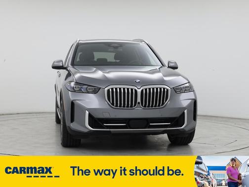2024 BMW X5 sDrive40i
