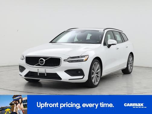 2020 Volvo V60 T5 Momentum