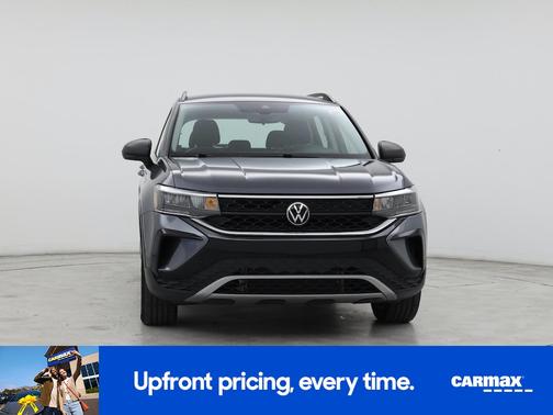 2023 Volkswagen Taos S