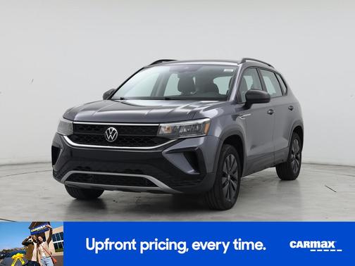 2023 Volkswagen Taos S