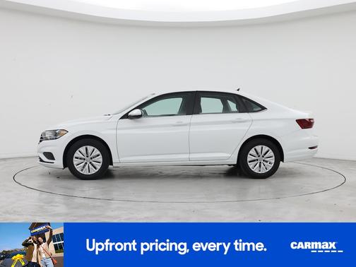 2020 Volkswagen Jetta S