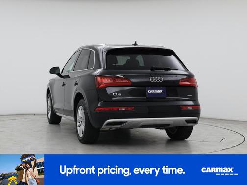 2020 Audi Q5 Premium