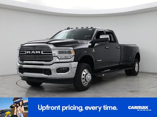 2022 RAM 3500 Laramie