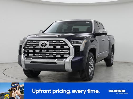 2023 Toyota Tundra 1794