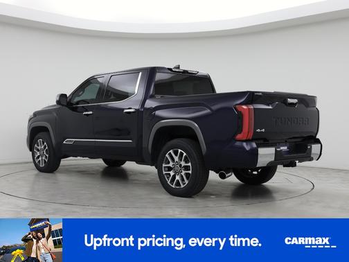 2023 Toyota Tundra 1794