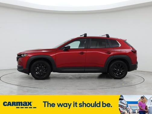2024 Mazda CX-50 2.5 S Premium Package