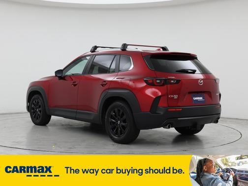 2024 Mazda CX-50 2.5 S Premium Package