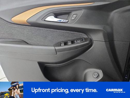 2022 Chevrolet Trailblazer Activ