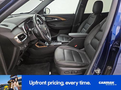 2022 Chevrolet Trailblazer Activ