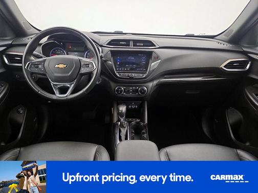 2022 Chevrolet Trailblazer Activ