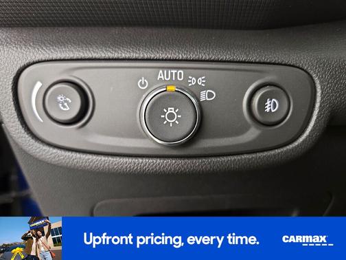 2022 Chevrolet Trailblazer Activ