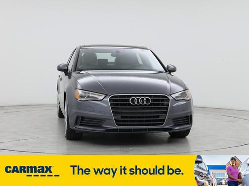 2015 Audi A3 Premium