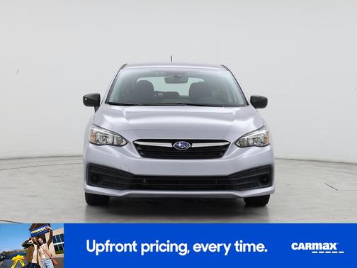 2023 Subaru Impreza Base (CVT)