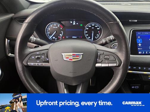 2023 Cadillac XT4 Sport