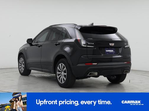 2023 Cadillac XT4 Sport