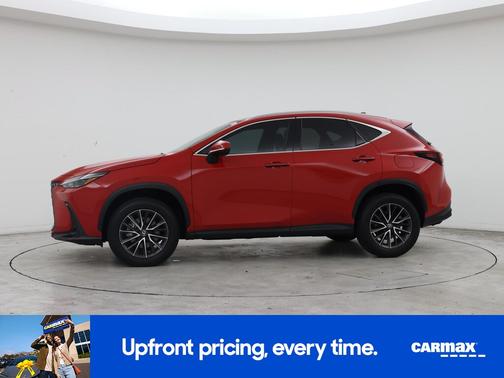 2024 Lexus NX 250 