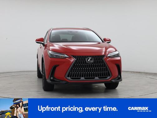2024 Lexus NX 250 