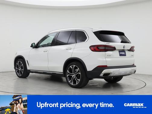 2022 BMW X5 sDrive40i
