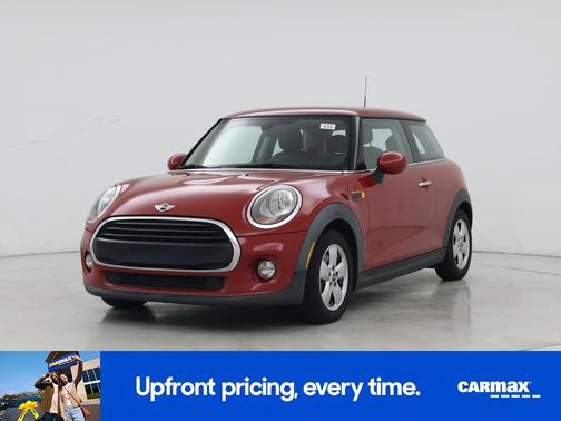 2016 MINI Hardtop 