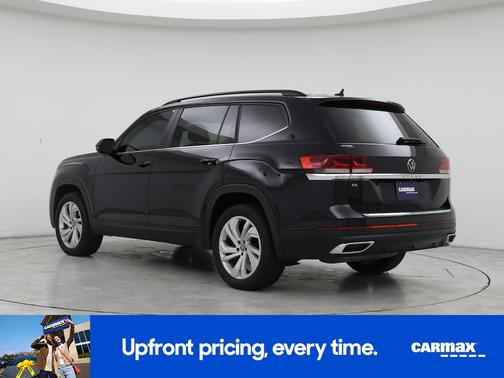 2023 Volkswagen Atlas SE w/Tech