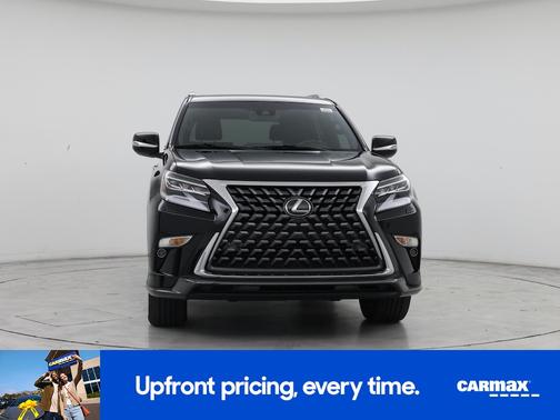2021 Lexus GX 460 Premium