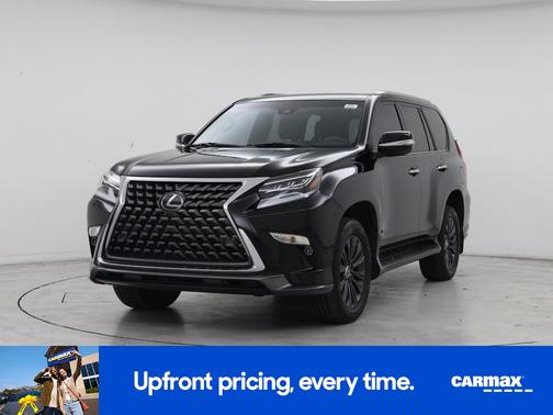 2021 Lexus GX 460 Premium