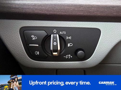 Blue 2021 Audi Q5 Premium Plus