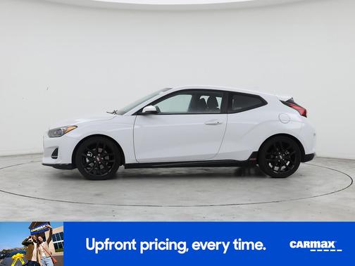 2021 Hyundai Veloster R-Spec