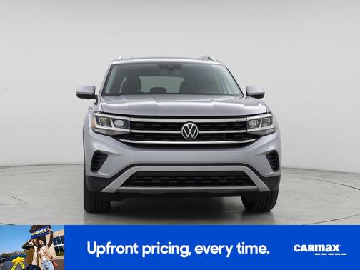 2023 Volkswagen Atlas SEL
