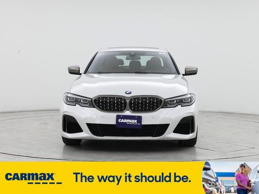 2022 BMW M340 I