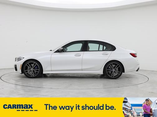 2022 BMW M340 I