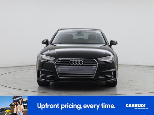 2018 Audi A4 Premium