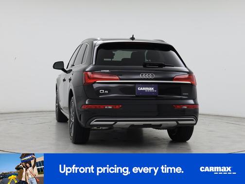 2021 Audi Q5 Premium Plus