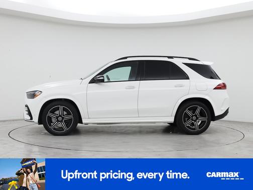 2024 Mercedes-Benz GLE 450 Plug-In Hybrid GLE 450e Plug-In Hybrid