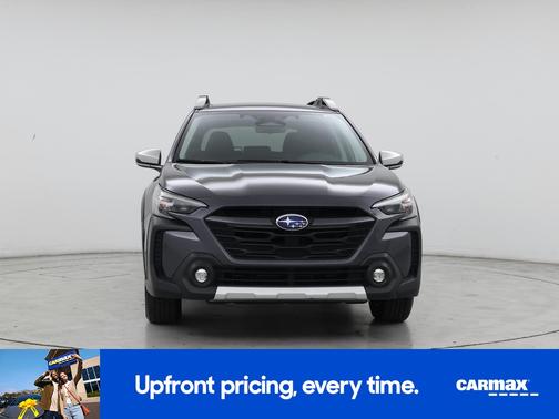 2023 Subaru Outback Touring XT