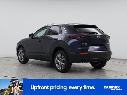2023 Mazda CX-30 2.5 S Preferred Package