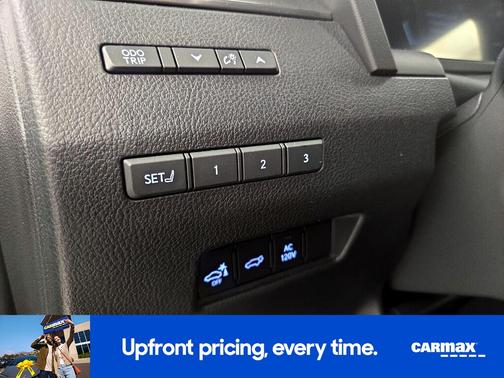 Blue 2024 Lexus GX 550 Premium+