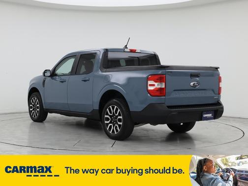 2023 Ford Maverick Lariat
