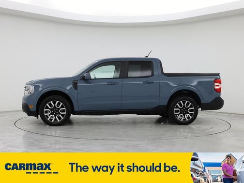 2023 Ford Maverick Lariat