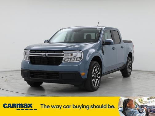 2023 Ford Maverick Lariat