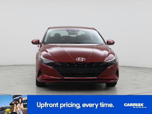 2023 Hyundai ELANTRA SE