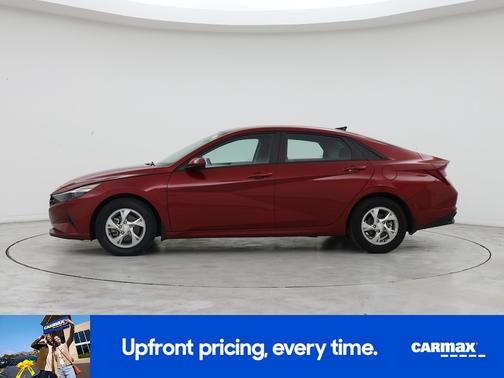 2023 Hyundai ELANTRA SE