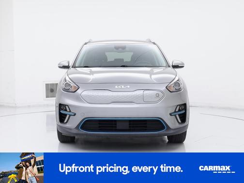2022 Kia Niro EV EX